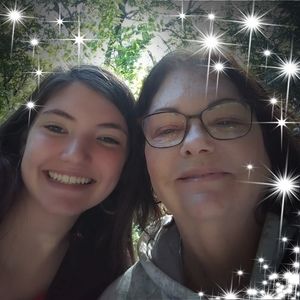 Meet your Posher, Glenice